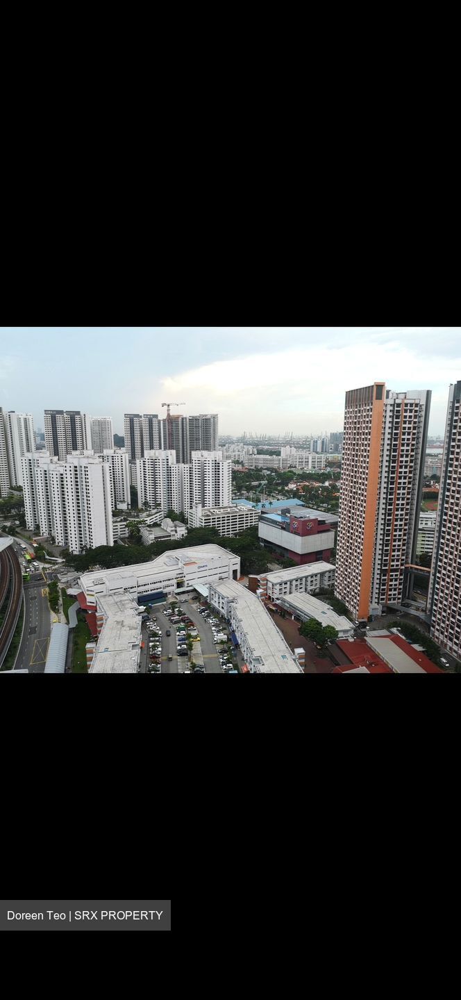 Blk 441A Clementi Avenue 3 (Clementi), HDB 4 Rooms #464072891